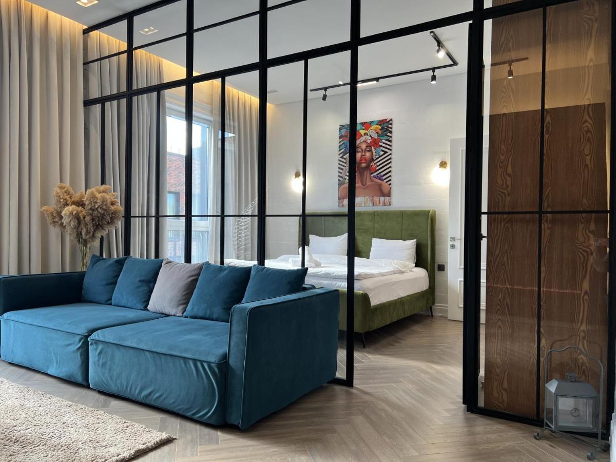 الماتي Hotel Manica Esentai City المظهر الخارجي الصورة