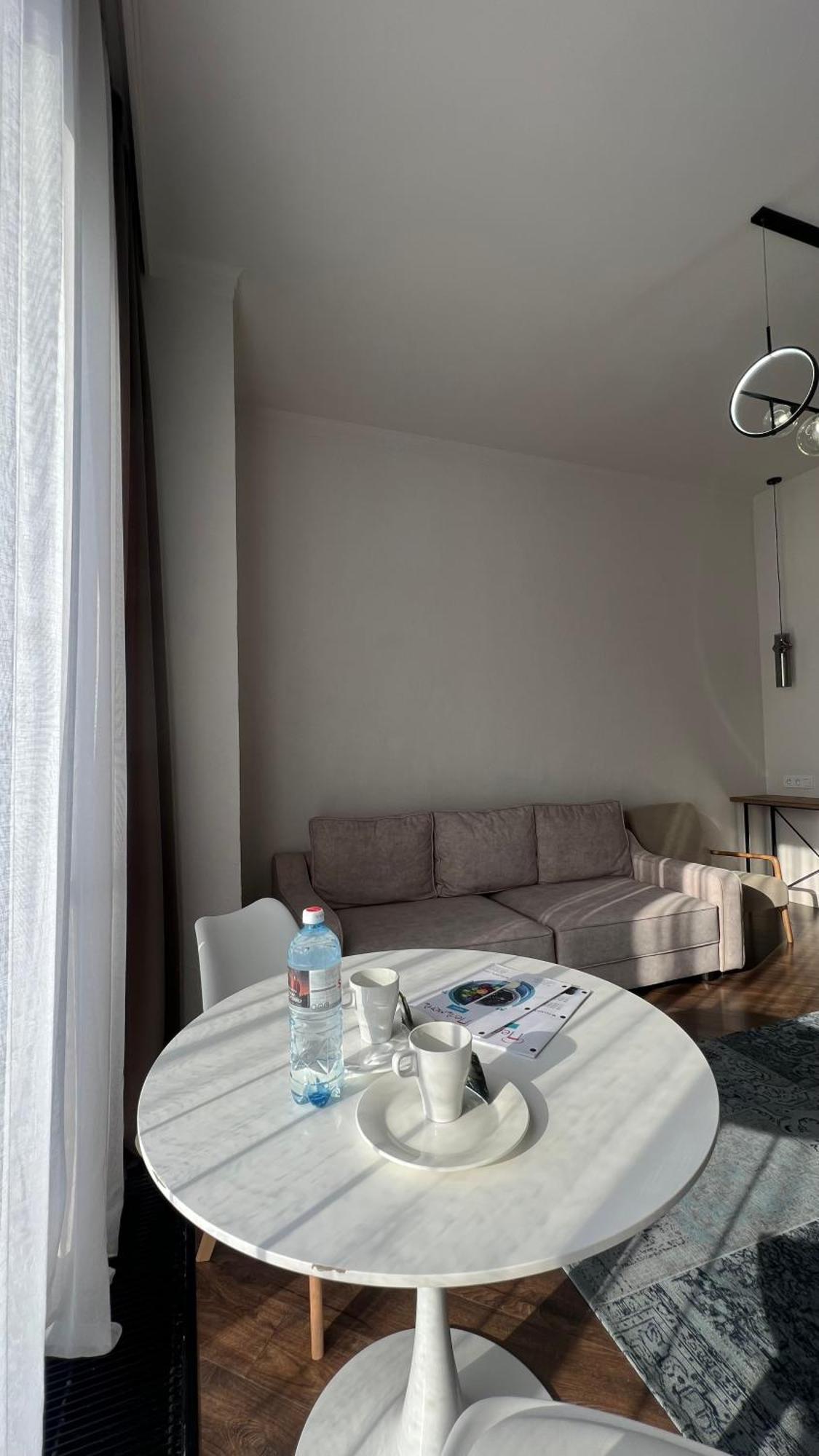 الماتي Hotel Manica Esentai City المظهر الخارجي الصورة